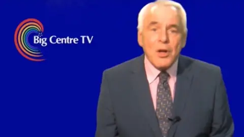 Big Centre TV Big Centre TV