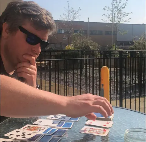 Monica McAllister Matt McAllister