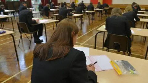 BBC Exams