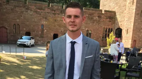 Police handout Ryan Passey