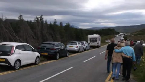 Staffin Community Trust The Storr