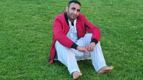 Facebook Abdul Jabar Oryakhel