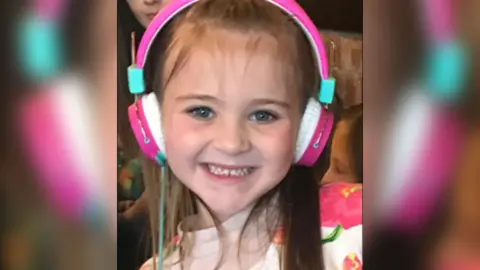 Family photo Erin Moran