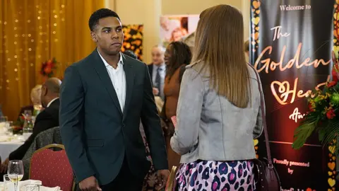 ITV Coronation Street