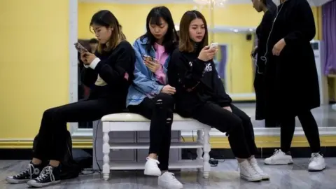 AFP Can the meaning of life be found in code?