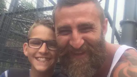 John Bell John and Jake