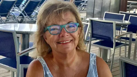 Susan Phoenix Susan Phoenix