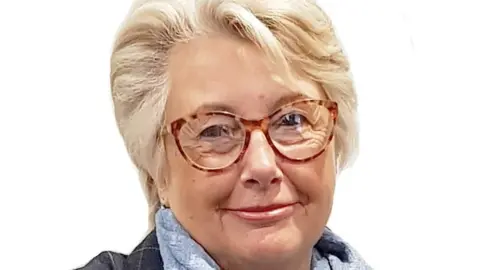 East Suffolk Council Mary Rudd