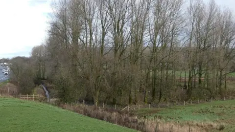 Highways England Burton Wood