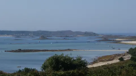 BBC Isles of Scilly