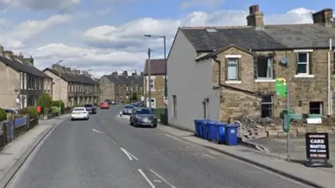 Man dies after being hit by car in Skipton