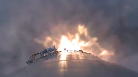 SpaceX SN5