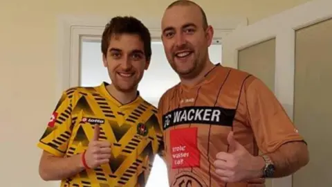 Daley Jones Lewis and Daley Jones