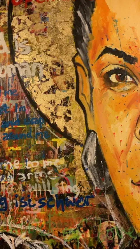 Russell Haines Russell Haines exhibition