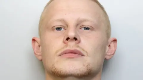 Avon & Somerset Police Daniel Cron