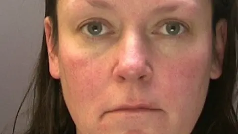 Lincolnshire Police Sharon Hopkinson