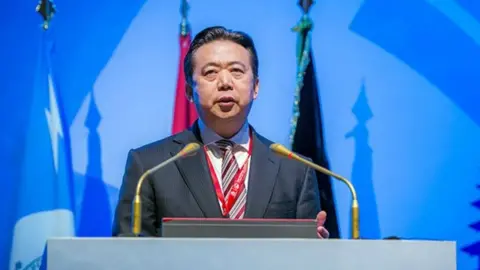 EPA Meng Hongwei