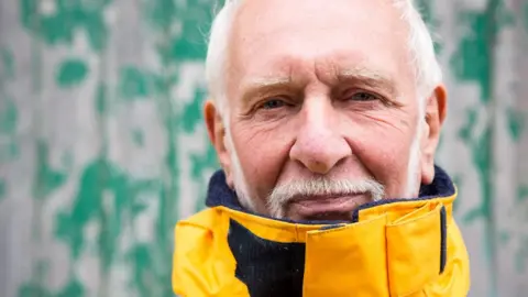 Royal National Lifeboat Institute David 'Graham' Drinkwater