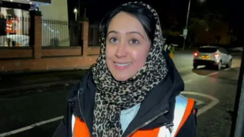 BBC Hardeep Grewal