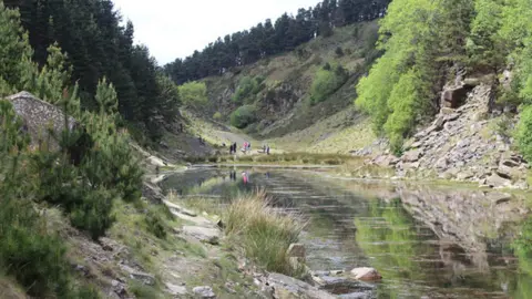 Open Spaces Society The Canyons