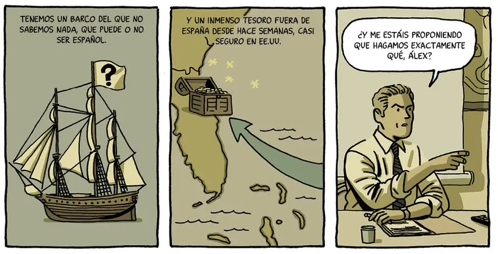 Paco Roca, a referent in Spanish comics