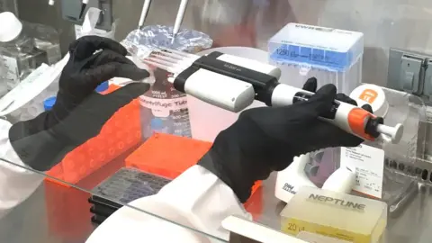 Delix Delix Co-Founder & Chief Innovation Officer David E. Olson_Research, Performing Tissue Culture