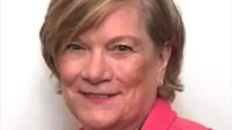 Fenland District Council Anne Hay