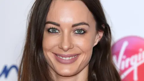 Getty Images Emily Hartridge