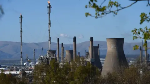 Getty Images Grangemouth