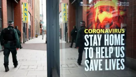 Stephen Davidson Belfast