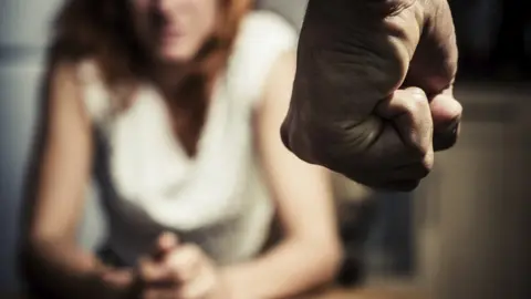 Thinkstock Domestic abuse: generic