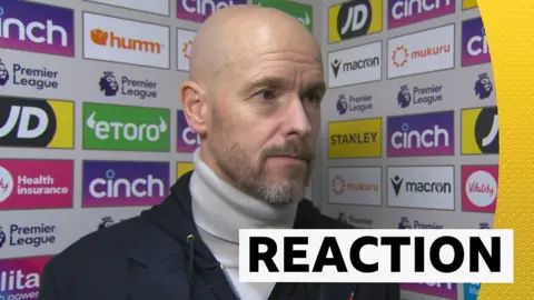 Erik ten Hag