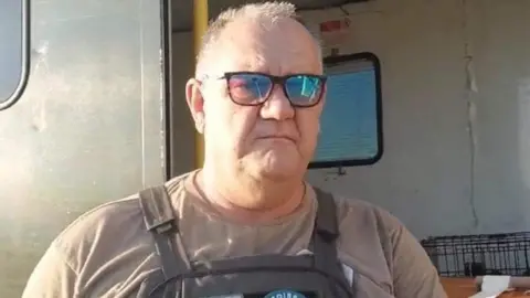 Andy Evangelou Lionel de Lange