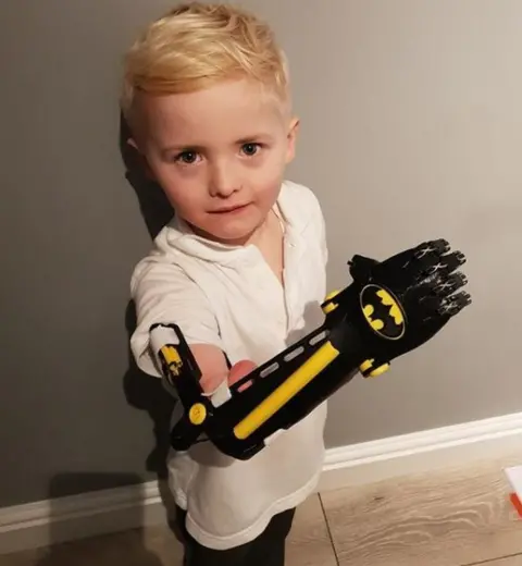 Adam Dengel Thomas Dengel