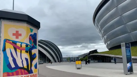 BBC hydro