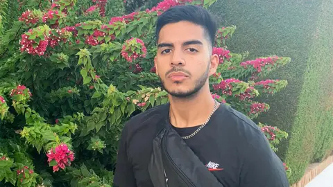 Salman Fazal Salman Fazal