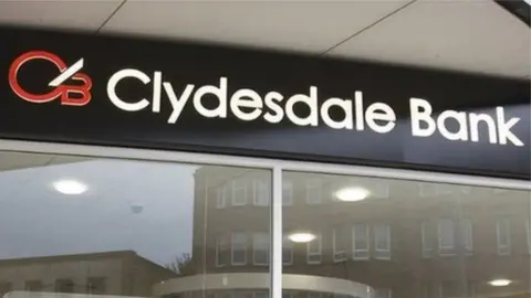 CYBG Clydesdale Bank