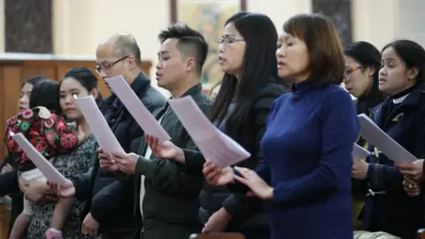 PA Media Chruch service