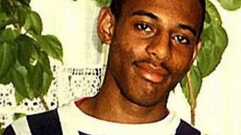 AFP Stephen Lawrence