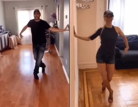 Tatiana Keegan Tatiana Keegan and Anatoliy Shvarts