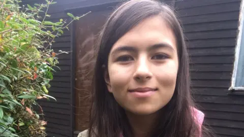 Helena Craig Mya-Rose Craig