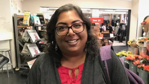 BBC Vandana Pankhania Radia