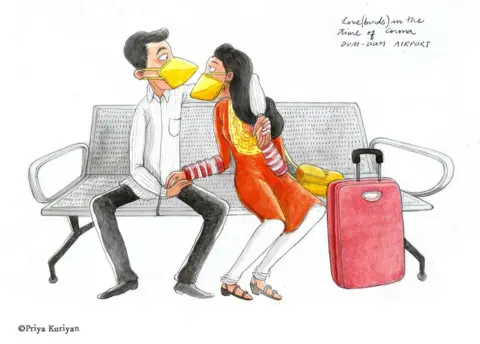 BBC Cartoon