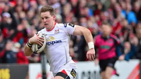 PAcemaker Craig Gilroy