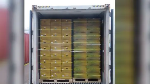 National Crime Agency National Crime Agency