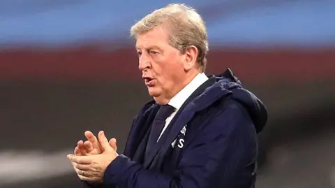 Roy Hodgson