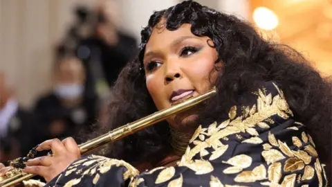 Reuters Lizzo