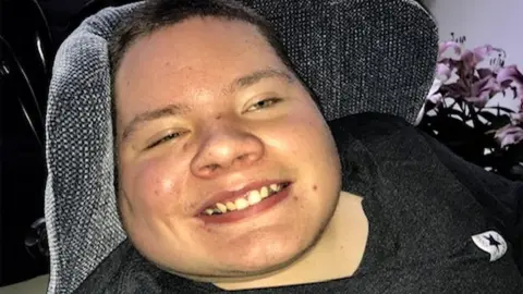 Christine Sketchley Myles Sketchley