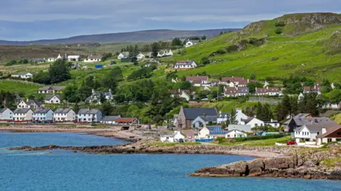 Getty Images Gairloch