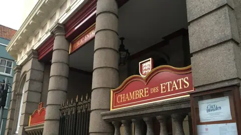 BBC States chambers